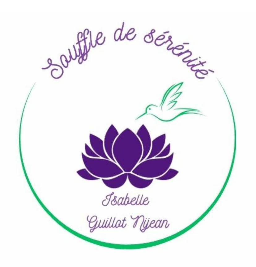 Souffle de s&eacute;r&eacute;nit&eacute;